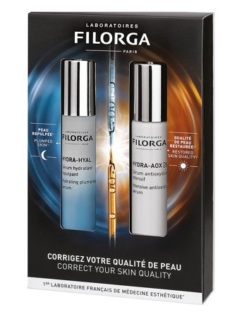 Filorga Hydra Duo Kit - Nude - ONE SIZE