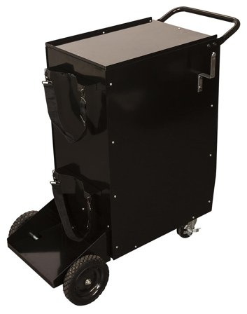 PELA 488484 Sveisevogn 585x420x780 mm, Garasjeinnredning & oppbevaring