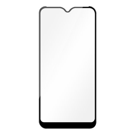 Screen protector Samsung Galaxy 02s 2.5D tempered glass 9H