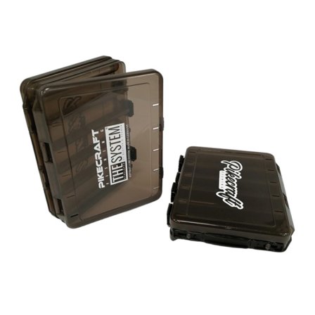Pikecraft The Stinger Box XL 21x16,5x4,5cm