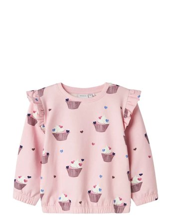 name it | Nmfnaya Sweat Bru | 86