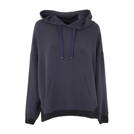 Etro - Hoodies - Blå - Dam - Storlek: L, Dam, Storlek: L