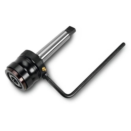 Fein 63901019013 Quickin-holder 50 mm, med kjøling MK3 kon, Maskintilbehør & forbruk