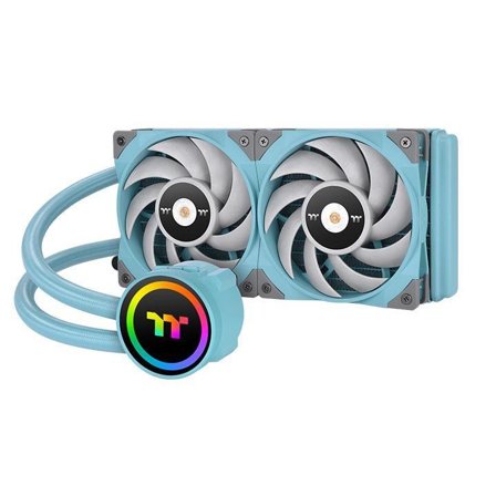 Thermaltake Computer Cooling System