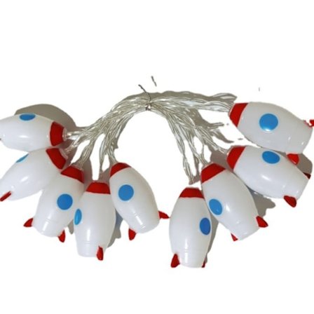 LED String Light Christmas Lights 2 2