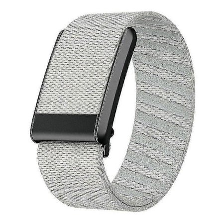 whoop 4.0 aktivitetsmätare med justerbart armband