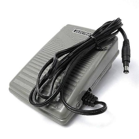 Fodpedal til Pfaff 2042 2044 2048 2046 2054 2056 2058 2124 Creative