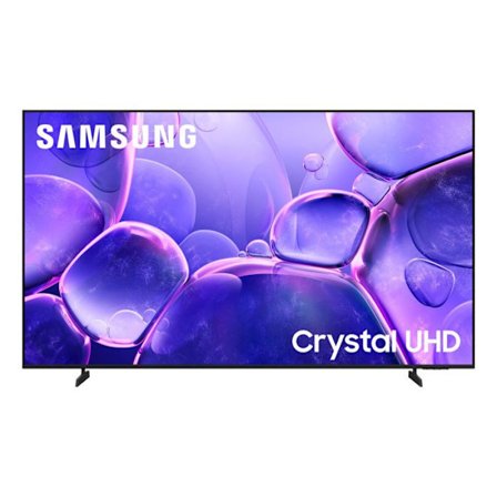Samsung HG50U700FEUXEN 4K Ultra HD 50" LED-TV