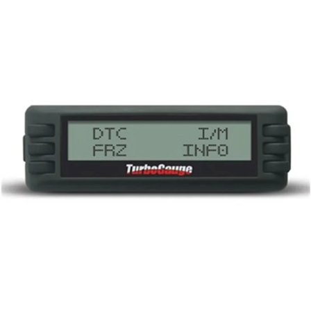 Auton diagnostiikkatyökalu Turbogauge IV 4-in-1 ajoneuvotietokone OBDII/EOBD automatka tietokone digitaaliset mittarit skannausmittari auton 