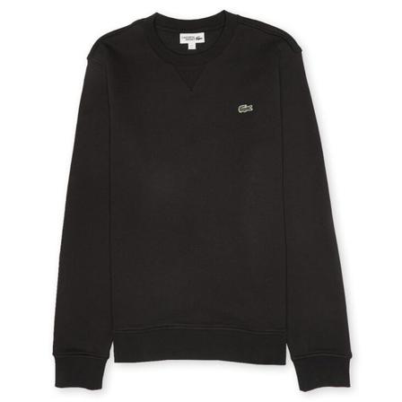 Sweatshirts Lacoste Sh1505c31 Svarta 176 - 181 Cm/l
