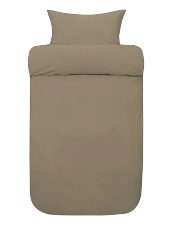 Høie of Scandinavia | Frøya Stonewashed Bed Set | 140X220/50X70CM