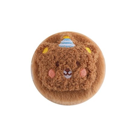 (8.3cm) Mini fick spegel - Mini speglar kompakt rese spegel,S