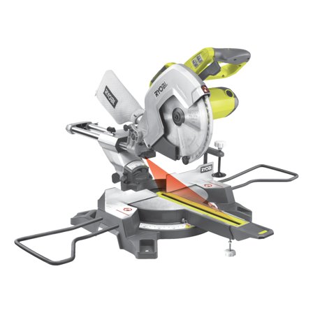 Ryobi EMS305RG Kap- och gersåg 2200 W, Stationära verktyg