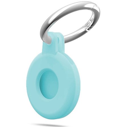 AirTag Case Air Tag Cover GRÖN