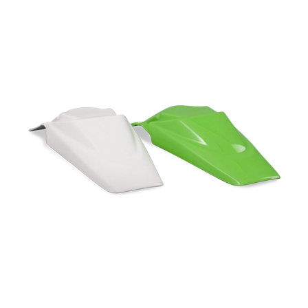 Parafango Posteriore Rtech - Kawasaki KX 65 2001-2022