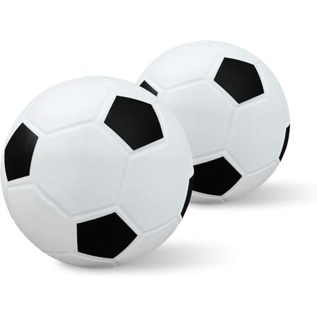 2 kpl Mini-korvauspalloja taaperoille ja pikkulapsille