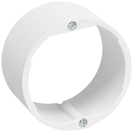 Malmbergs Forhøyningsring Enkelboks 36MM Twistline