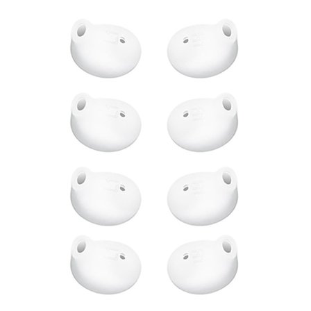 Öronsnäckor Öronsnäckor till Samsung Active Galaxy S6 S7 Edge Level U Öronsnäckor Öronsnäcka Gel