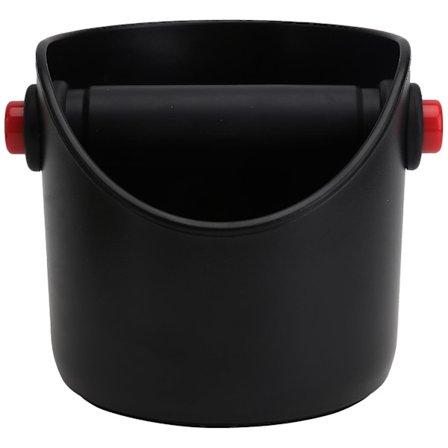 1 st kaffebryggare tillbehör kaffesump hink kaffesump dump bin