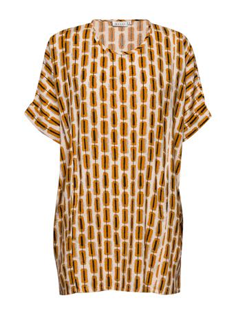 Galene Brown Masai