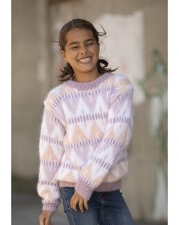 Sweater Jazz - Viking of Norway