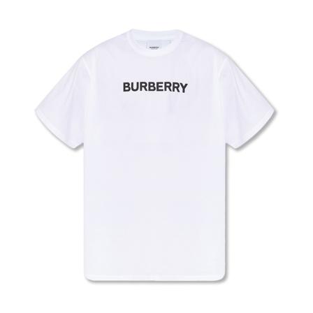 Burberry T-Shirts Hvid, Herre, Størrelse: XS