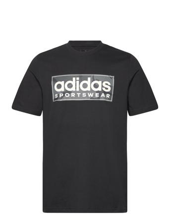 M Camo G T 2 Adidas Sportswear Black