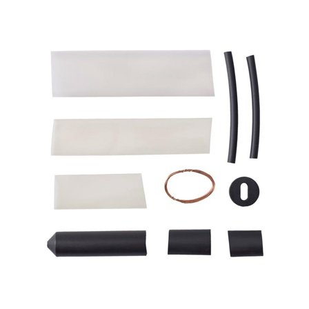 DEVI 19805753 Anslutningssats, Värme