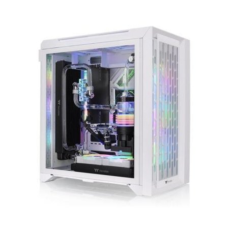Thermaltake Tt Cte C700 Tg Midi Tower