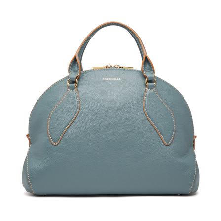 Coccinelle HandTass , Blauw , Dames , Maat: ONE Size Handtassen