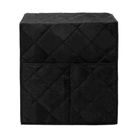 Kahvinkeittimen suojus keittiökoneiden suojukset kahvilan toimistoon