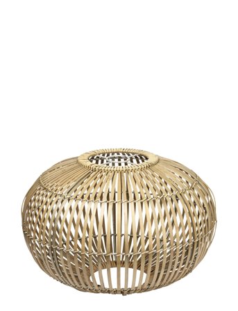 Broste Copenhagen | Lampeskærm 'Zep' Til Ophæng | Ø38CM