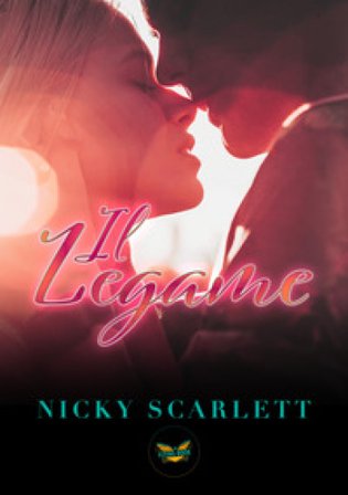 Il legame Nicky Scarlett