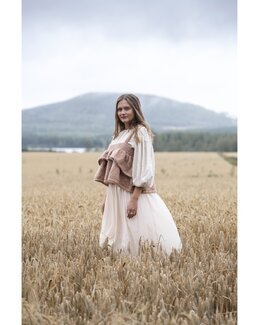 Linne Vallmo - Järbo