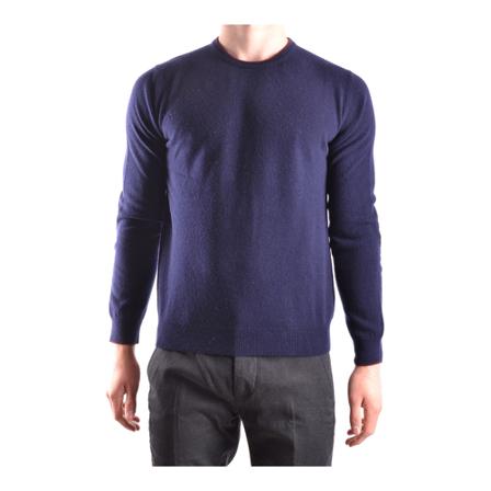 Altea, Sweater Blauw, Heren, Maat:M