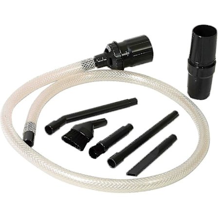 D18n Dammsugare Precision Rengöringstillbehörssats