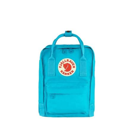 Fjällräven Rygsæk Blå, Herre Rygsække, Størrelse: ONE Size