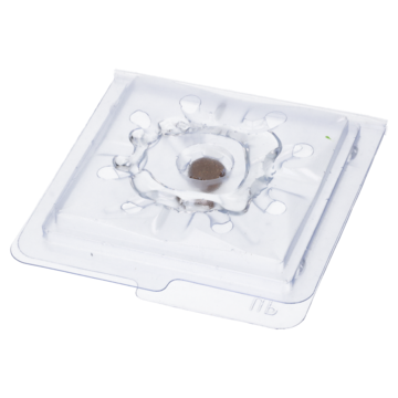 SØLVKREFELLE S-TRAP