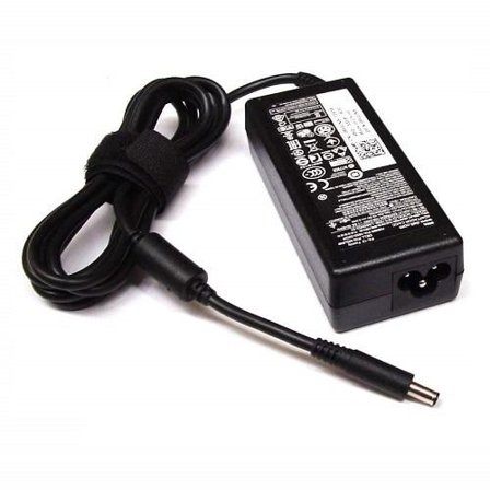 DELL AC Adapter - strømadapter - 65 watt