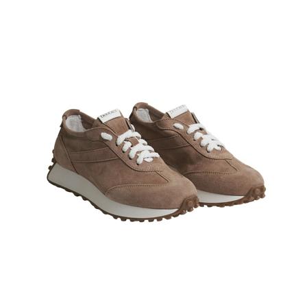 Doucal's, Shoes Bruin, Dames, Maat:40 EU
