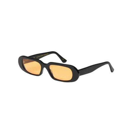Colorful Standard, Sunglasses Pomarańczowy, Kobieta, Rozmiar: ONE Size