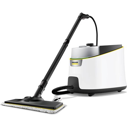 Kärcher - SC4 Deluxe Easy Fix *EU Hvit