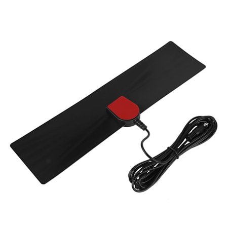 LAN‐1061 ATSC Universaalinen 1080P/4K FULL HD sisäantenni digitaaliselle televisiolle EU/US