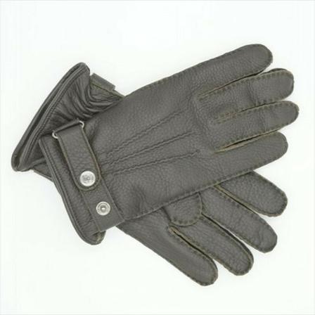 Corneliani Gloves Brun, Herre Handsker, Størrelse: 9 IN