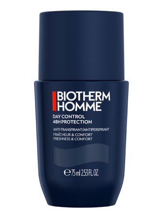 Biotherm Homme - Body Care Day Control Déodorant Roll-On 75ml