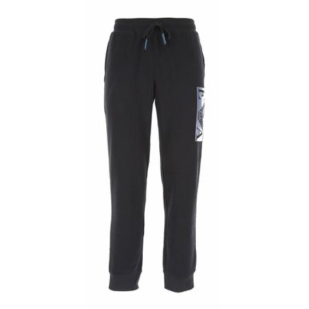 Emporio Armani Sweatpants Sort, Herre