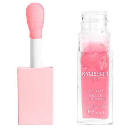 Kylie Cosmetics Lip Oil Watermelon, Makeup, Læber, Lipgloss