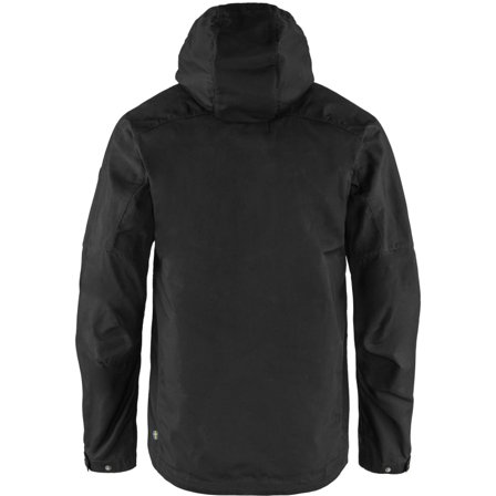 Fjällräven Men's Sten Jacket Men unlined jacket Black XL