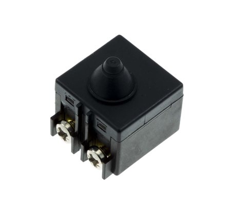 PELA 511514 Knapp till polermaskin, Maskintillbehör & förbrukning