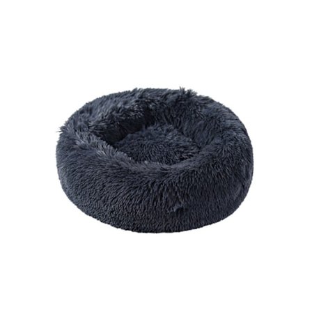 Rolig Hundekurv til Små Hunde - Vaskbar Lille Dyrekurv